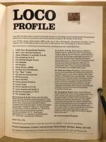 Loco profile
