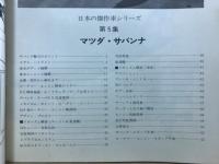 マツダ・サバンナ　モーターファン