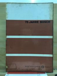 75 Jahre Bosch