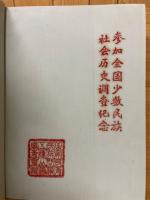 中国少数民族