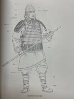 中國古代軍服飾