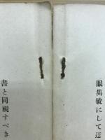 支那観