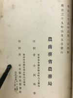 輸出重要品要覧