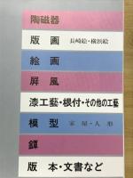 長崎・出島展 : 築造350周年