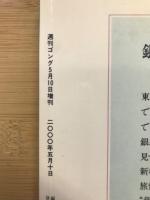 日本プロレス50年史　

