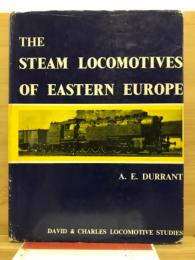 The steam locomotives of eastern europe