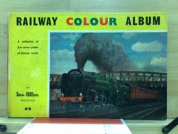 Railway colour  album
