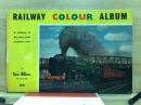 Railway colour  album