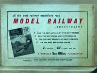 Railway colour  album