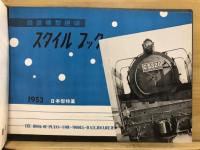 TMSスタイルブック