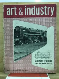 art & industry
