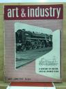 art & industry