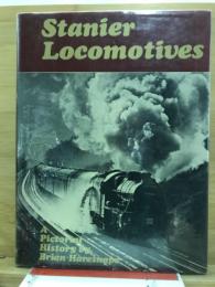 Stainer Locomotives