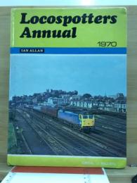 Locospotters Annual
