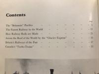 Locospotters Annual