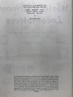 The concize encyclopaedia of world railway locomotives