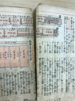 友之婦主　 お裁縫全集
