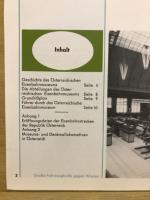 Österreichisches Eisenbahnmuseum