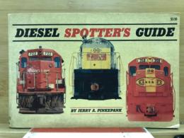 Diesel spotter's guide