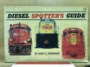 Diesel spotter's guide