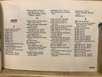 Diesel spotter's guide