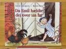 Da Emil hældte dej over sin far