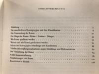 Rosen zweiter band