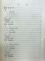 数学演習講座　関数論　
