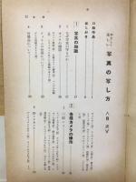写真の写し方