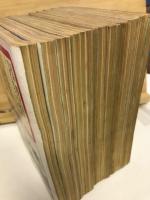 五年の学習　1969年4月-1970年3月まで揃　12冊