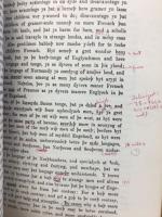 The English Language : A Historical Reader　 概観英語史資料