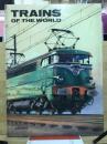 TRAINS OF THE WORLD