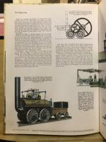 TRAINS OF THE WORLD