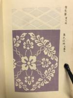増訂故実叢書　織文図会　第1・2　2冊
