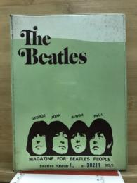 The Beatles MAGAZINE FOR BEATLES PEOPLE
