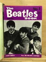 The Beatles MAGAZINE FOR BEATLES PEOPLE