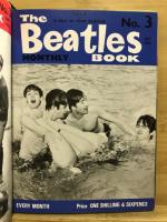 The Beatles MAGAZINE FOR BEATLES PEOPLE