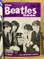 The Beatles MAGAZINE FOR BEATLES PEOPLE