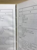 立山と花