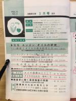 自動車工学
