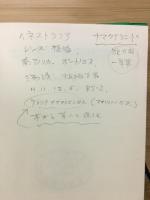 土壌有機物の化学
