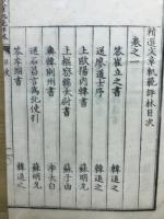 精選文章規範評林