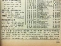 6年の学習　昭和45年8月　夏の学習号