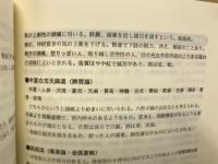 対比で学ぶ漢方入門

