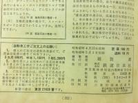 自動車工学　’68