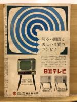 サンデー毎日別冊　大相撲七月場所等　18冊