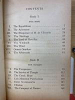 scaramouche bantam book