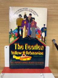 The Beatles Yellow Submarine