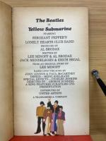 The Beatles Yellow Submarine
