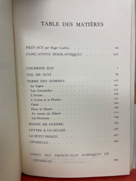 プレイヤード叢書」（ 古書の愉しみ39. ガリマール出版社